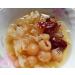 Herbal Cure -Thailand Longan Dried Dimocarpus longan 1lb - Natural Vegan Sifted Clean Fresh - Buy Online on GoSupps.com
