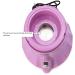 Infrared Fumigation Device & Herbal Vaporizer | Seated Fumigation Instrument for Women's Health - International Shipping Available - Buy Online on GoSupps.com