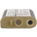 700mAh/3.6V Replacement Battery for GE 86413 & Compatible Models - International Shipping - Buy Online on GoSupps.com