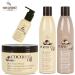 Hair Chemist Coconut Oil Serum 4 oz - Nourishing Hair Treatment - Buy Online on GoSupps.com