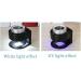 Magnifying Glass Reading Magnifier 60x Handheld Magnifying Glass with Lights for Reading Inspection Soldering Repair Hobby Crafts Jewellery Making - Buy Online on GoSupps.com