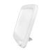 10000 Lux LED Light Therapy Lamp Simulation of Daylight UV-Free 2 Colour Temperature 6 Timer White Easy to Carry
