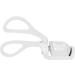Verdant Touch Electric Heated Eyelash Curler Electric Heated Eyelash Curler USB Rechargeable Fast Heating Makeup Tool for Women Pearl White - Buy Online on GoSupps.com