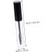 MUSISALY 12pcs Empty Mascara Tube with Eyelash Wand DIY Mascara Tube Empty Eyeliner Tubes Funnel Wand Tube - Buy Online on GoSupps.com