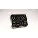 Quantum TJ Rogers Signature Pro Series Skateboard Bearings Kit - Buy Online on GoSupps.com