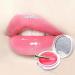 Moisturizing Sleep Lip Mask - Night Repair Balm with Collagen & Natural Cherry VC for Chapped Lips - Buy Online on GoSupps.com