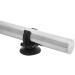 Aquarium Heater Stainless Steel Heating Rod Automatic Constant Adjustable Temperature with Suction Cup for Aquarium Fish Tank(100W US) - Buy Online on GoSupps.com
