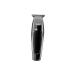 FOMIYES Hair Hair Shaver Barber Shears Mens Body Hair Shaver Beard Trimmer and Shaver Mens Hair Clippers Hair Razor Men Shaver Hair Trimmer Man Shave Beard Razor 18x7.5cm Black