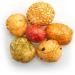 Yupik Japan Mix with Cracker Coated Peanuts 0.45Kg 0.45 g (Pack of 1) - Buy Online on GoSupps.com