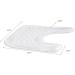 CLISPEED 6 Pairs Calluses Blisters Shoes Stickers Soft Foot Callus Pads Callus Remover Pads Foot Corn Pads Heel Callus Cushion Pads Comales Multifunction Corn Stickers - Buy Online on GoSupps.com
