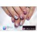 Buy ACRYLIC GEL N+M 50ml - Revolutionary Gel & Acrylic Hybrid for Perfect Makeup | PAG-04 - Buy Online on GoSupps.com