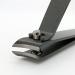 Green Bell Stainless Foot Nail Clippers G-1015 - Precision Toenail Trimmer - Buy Online on GoSupps.com