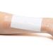 Waterproof Bandage Large Clear Adhesive Dressing 4*6inch 10pcs