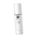 FOYTOKI Mist Sprayer Portable Humidifiers Mist Facial Sprayer Facial Mister Mini Humidifier Atomizer White