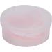 SILICONE Hearing Aid Clip with Storage Box - Portable & Practical | For Kids, Seniors, Adults | BTE Compatible (Pink) - Buy Online on GoSupps.com