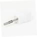 POPETPOP nail drill shank for nail salon nail shank nail drill part women manicure supplies manicure art drill shank nail art drill shank women's small metal nail Tungsten steel - Buy Online on GoSupps.com