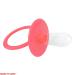 Jumbo Baby Pacifier Pink Costume Accessory - Novelty for Adults - Shop Now! - Buy Online on GoSupps.com