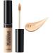 1PC Professional Makeup Concealer Wand Complete Coverage Serum High Adhesive Concealer Without Clumping And Cracking Perfect Covers Blemishes Freckles And Dark Circles(1# Fair) Concealer - Buy Online on GoSupps.com
