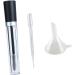 Didiseaon 4 Sets 18pcs oil tube and wand Eyelash Growth Oil tube mascara clear - Buy Online on GoSupps.com