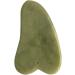 Jade Roller Gua Sha Facial Tools Set - Facial Face Neck Body Gua Sha Board Beauty Skin Care Face Roller Massager Muscle Relaxing Relieve Wrinkles(A) - Buy Online on GoSupps.com