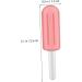 Didiseaon 30 Pcs Popsicle Silicone Chew Jaw Aligner Chewies Sticks Chewies with Handle Invisible Chemicals mediumx5pcs As Shownx5pcs - Buy Online on GoSupps.com