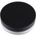 BIUDECO 2pcs Loose Powder Box with Compartment Powder Puff Holder Loose Powder Case Empty Powder Case Black - Buy Online on GoSupps.com