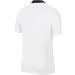Buy Nike Men's M NK DF Park20 Short Sleeve Polo - XL White/Black/Black | International Shipping Available - Buy Online on GoSupps.com
