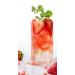 Buy 4x3kg Strawberry Bubble Tea Pearls - Vegan Boba Pearl Set for DIY Bubble Tea & Perfect Party Treats - Buy Online on GoSupps.com