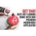 Adam's Brilliant Glaze 16oz - Deep Wet Shine - Easy On/Off - 1 Pound - Buy Online on GoSupps.com