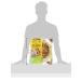 Old El Paso Restaurant Style Grande Flour Tortillas 6-Count - 6 Pack of 1.34 lb. Tortillas - Buy Online on GoSupps.com