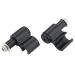 Jagwire Cable Guide Cable Grip 2 Pcs