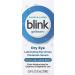 Buy Blink Gel Tears Lubricating Eye Drops 0.34 oz - Fast International Shipping | Relief for Dry Eyes - Buy Online on GoSupps.com