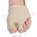 Milisten Night Splint & Bunion Separator - Comfortable Big Bunion Relief & Hammer Toe Support International Shipping Available - Buy Online on GoSupps.com