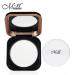 Menow Matte Face Setting Powder - Lightweight, Long Lasting, Oil-Control Pressed Powder for All Skin Tones - Buy Online on GoSupps.com