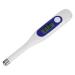 Veterinary Electronic Thermometer - LCD Digital Animal Thermometer for Cattle Sheep Horses Pigs & Poultry | Accurate & Reliable Pet Care - Buy Online on GoSupps.com
