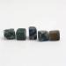 Specimen 10pc 15mm-20mm Natural Carving Quartz Aquatic Agate Cube Stones Crystal Gravel forCraftsStone Stone Crystal Reiki - Buy Online on GoSupps.com