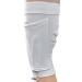 Catheter Leg Bag Holder Catheter Leg Strap Urinary Drainage Tube Holder Catheter Stabilization Device Anti Slip Anti Irritation Catheter Holder (L)