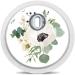 FreeStyle Libre 3 Sensor Sticker Set - 10 Floral Stickers for Sensors | Diasticker | International Shipping - Buy Online on GoSupps.com