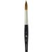 Elite Synthetic Kolinsky 4850 Round 12 - Professional Artist Brush - Buy Online on GoSupps.com