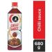 Ching's Red Chilli Sauce - 680g | Bold and Fiery Sauce for Spicy Culinary Adventures | Perfect Balance of Heat and Tanginess - Buy Online on GoSupps.com