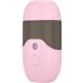 Facial Mister 50ml Portable Mini Face Mist Handy Mist Diffuser with USB for Face Hydrating Pink. - Buy Online on GoSupps.com