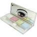Clinique All About Eye Shadow Quad for Women  10/Going Steady  0.16 Ounce 10/Going Steady 0.16 Ounce (Pack of 1)