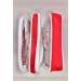First Aid Set - German Language Emergency Kit for Hiking Travel & Home - Complete First Aid Bag with Plasters & Strips - Buy Online on GoSupps.com