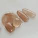 15ml Manicure Tool Nude Ice Transparent Gel Nail Polish Nail Phototherapy Lacquer Varnish UV Semi Permanent - (Color: 3)