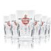 6 Havana Club Cuba Libre / Mojito glasses