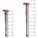 Telescopic Non Slip Crutches Walking Stick - Aluminum Alloy Solid Grip Lightly Retractable Walking Stick (Color : A) for Arthritis Elderly Seniors & Handicap (Color : A) The New - Buy Online on GoSupps.com