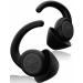 Noise Cancelling Ear Plugs for Sleeping - BUENSUENO 2 Pairs Reusable Washable Silicone Earplugs with Travel Case for Sleep Work Swimming Sound Blocking Sleeping Concert (Black Star)