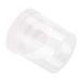 Nail Drill Holder with 48 Holes - Plastic Nail Art Stand & Drill Bit Organizer Box (White) - Perfect for Home & Salon Use - Buy Online on GoSupps.com
