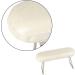 Nail Arm Rest Japanese Manicurist Pillow Holder Waterproof Soft Wrist Support Hand Holder for Nail Technician Beginners - Buy Online on GoSupps.com