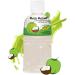 Mogu Mogu Mogu Cocco Coconut Pack of 3 tasty coconut drinks with disposable PET bottle Nata de Coco 320 ml - Buy Online on GoSupps.com